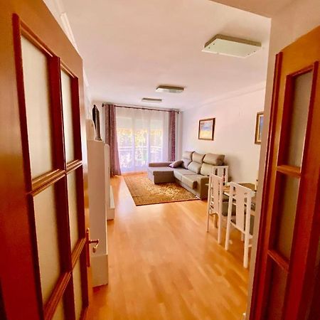Roni Rooms Salou Exterior foto