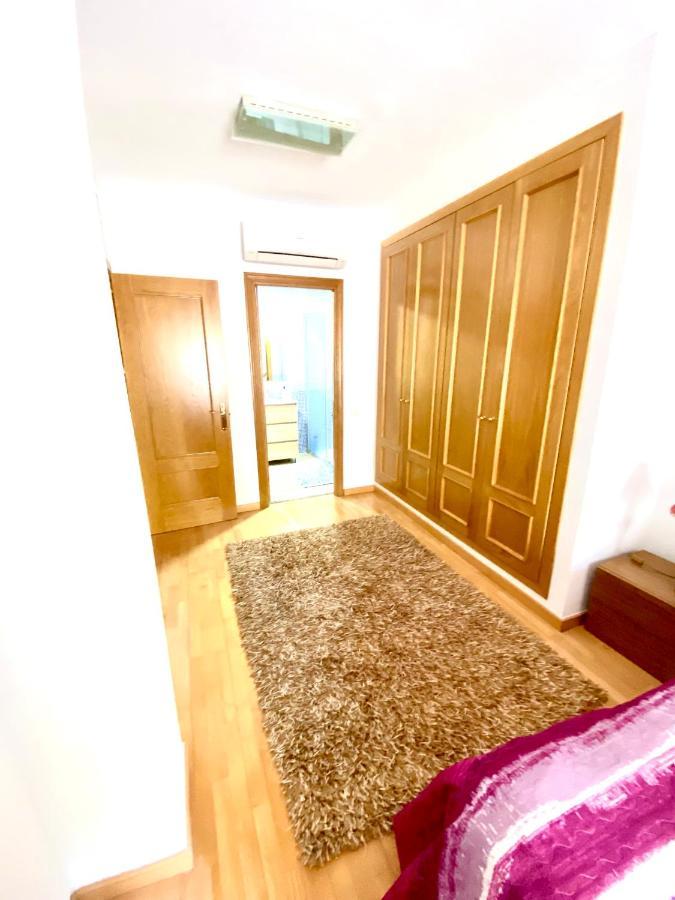 Roni Rooms Salou Exterior foto