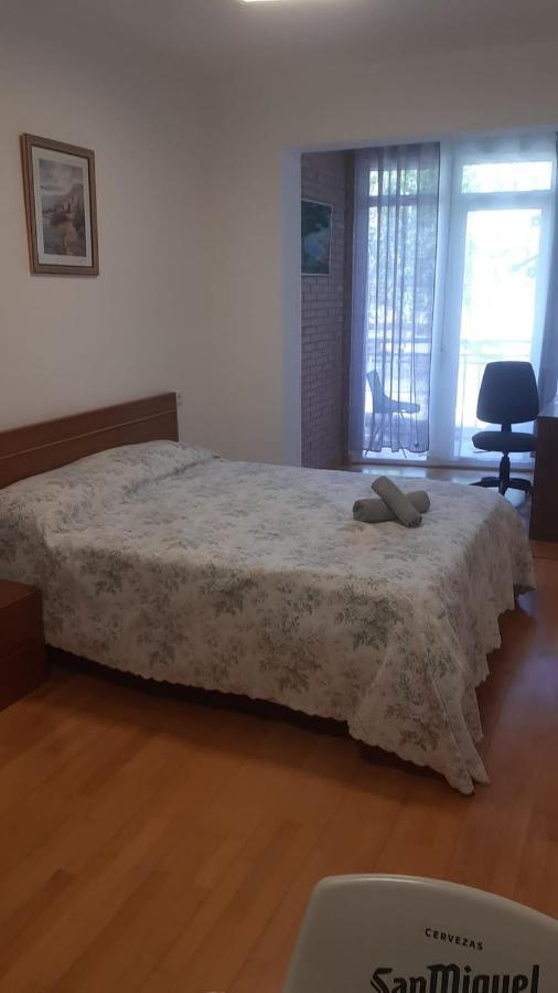 Roni Rooms Salou Exterior foto