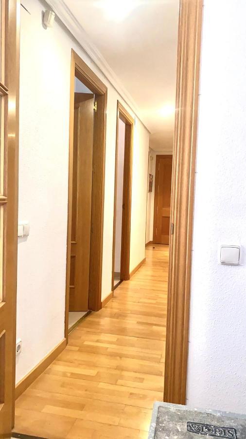Roni Rooms Salou Exterior foto